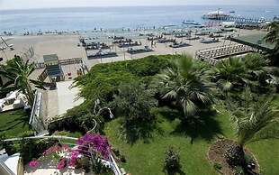 Club Marakesh Beach Hotel