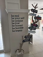 Club Marakesh Beach Hotel