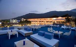 Club Marakesh Beach Hotel