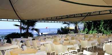 Club Marakesh Beach Hotel