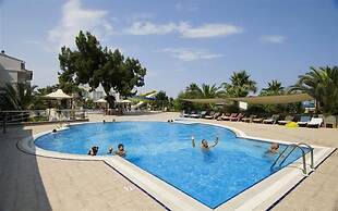 Club Marakesh Beach Hotel