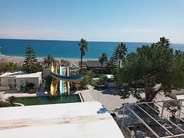 Club Marakesh Beach Hotel