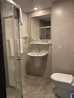 Club Marakesh Beach Hotel