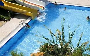 Club Marakesh Beach Hotel