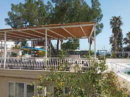 Club Marakesh Beach Hotel