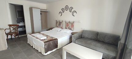 Club Marakesh Beach Hotel