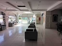 Club Marakesh Beach Hotel