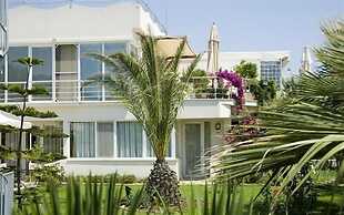 Club Marakesh Beach Hotel