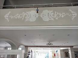 Club Marakesh Beach Hotel