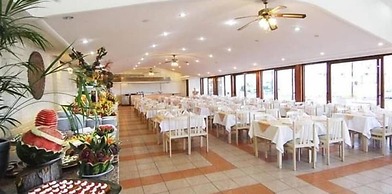 Club Marakesh Beach Hotel