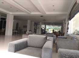 Club Marakesh Beach Hotel