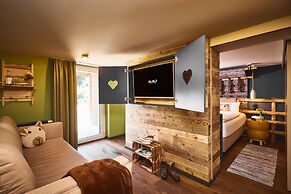 KUKU Berghotel