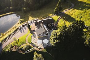 KUKU Berghotel