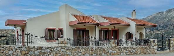 Amazing Villa Amare With Stunning Views