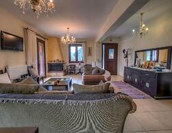 Amazing Villa Amare With Stunning Views