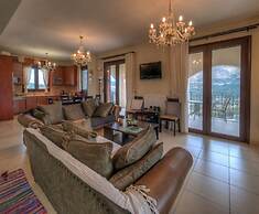 Amazing Villa Amare With Stunning Views