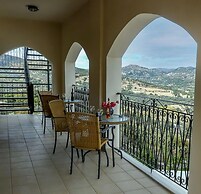 Amazing Villa Amare With Stunning Views