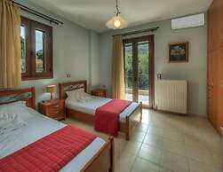 Amazing Villa Amare With Stunning Views