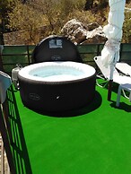 Amazing Villa Amare With Stunning Views