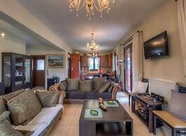 Amazing Villa Amare With Stunning Views