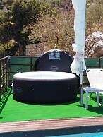 Amazing Villa Amare With Stunning Views