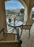 Amazing Villa Amare With Stunning Views