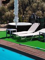 Amazing Villa Amare With Stunning Views