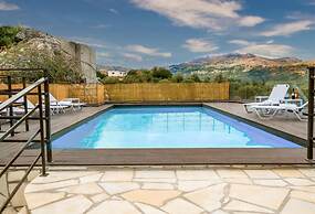 Amazing Villa Amare With Stunning Views