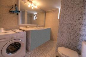 Stone Villa I in Petres