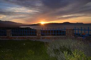 Stone Villa I in Petres