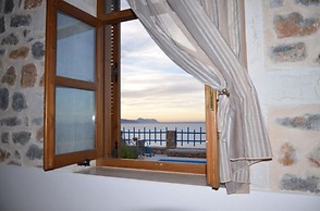 Stone Villa I in Petres