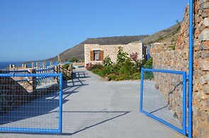 Stone Villa I in Petres