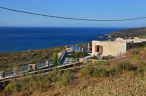 Stone Villa I in Petres