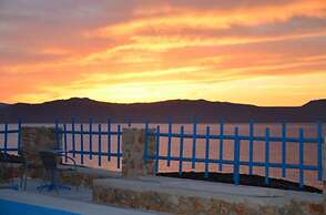 Stone Villa II in Petres