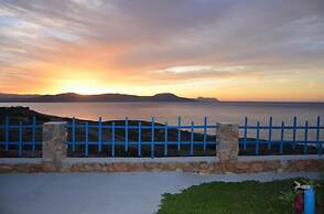 Stone Villa II in Petres