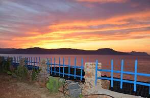 Stone Villa II in Petres