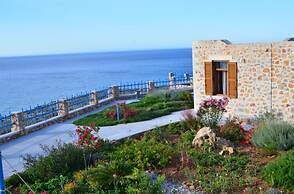 Stone Villa II in Petres