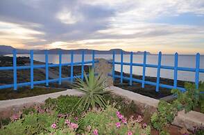 Stone Villa II in Petres