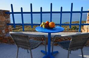 Stone Villa II in Petres