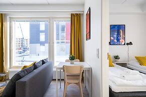 Hiisi Homes Kirkkonummi Masala