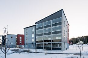 Hiisi Homes Kirkkonummi Masala