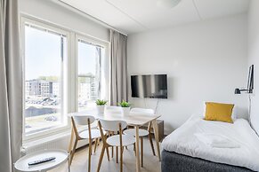 Hiisi Homes Kirkkonummi Masala