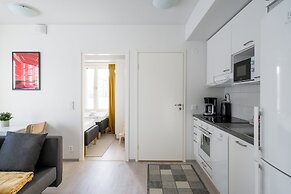 Hiisi Homes Kirkkonummi Masala