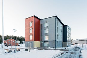 Hiisi Homes Kirkkonummi Masala