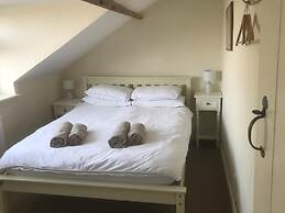 A Cozy Cottage on the North Norfolk Coast