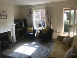 A Cozy Cottage on the North Norfolk Coast