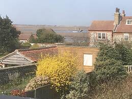A Cozy Cottage on the North Norfolk Coast