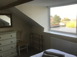 A Cozy Cottage on the North Norfolk Coast