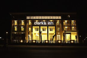 Clarks Inn Aligarh