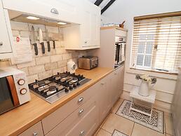 Hobbes Cottage